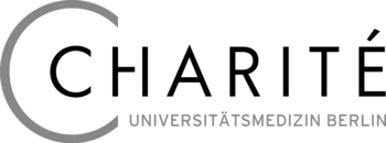 Logo Charité Logo Charité